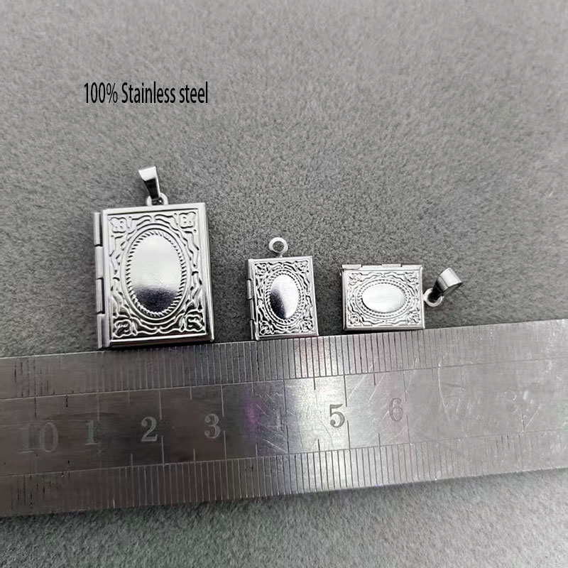 Jewelry Making Guide Book - 10 Buah DIY Ukiran Buku Kecil
