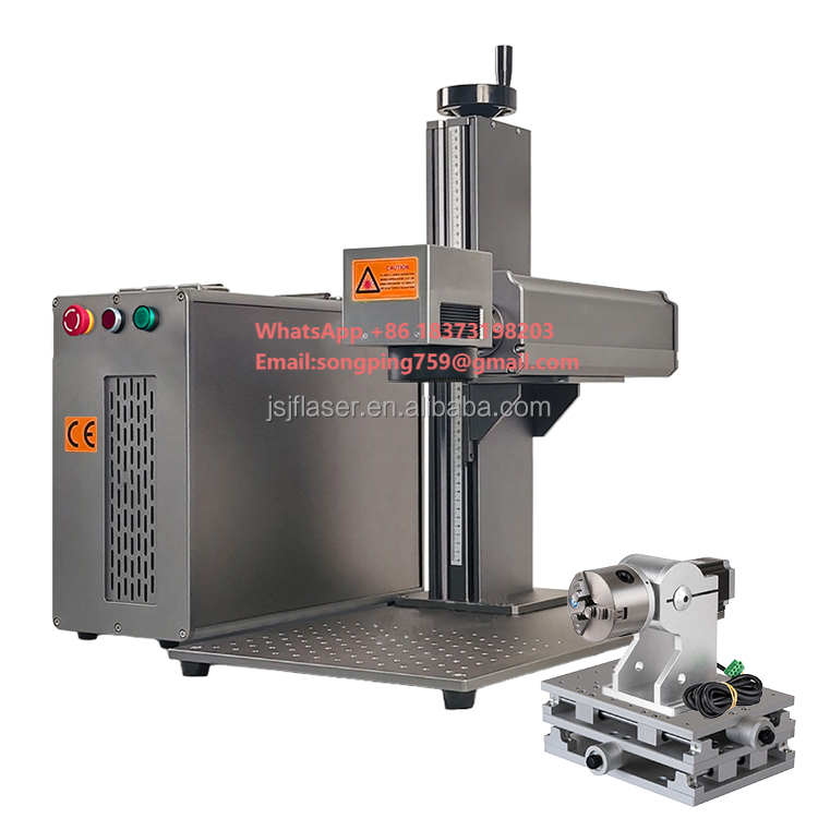 Jewelry Making In La - Mesin Pengukir Laser JUNFEI Manufacturer JPT
