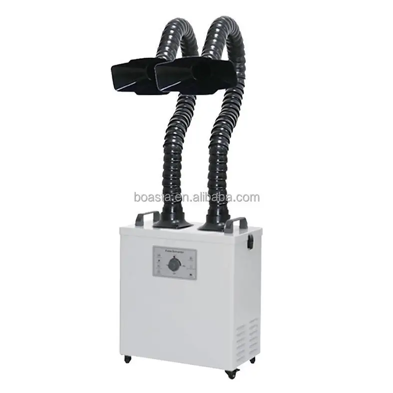 Jewelry Making In La - Penghisap Asap Boasta Smoke Air Purifier