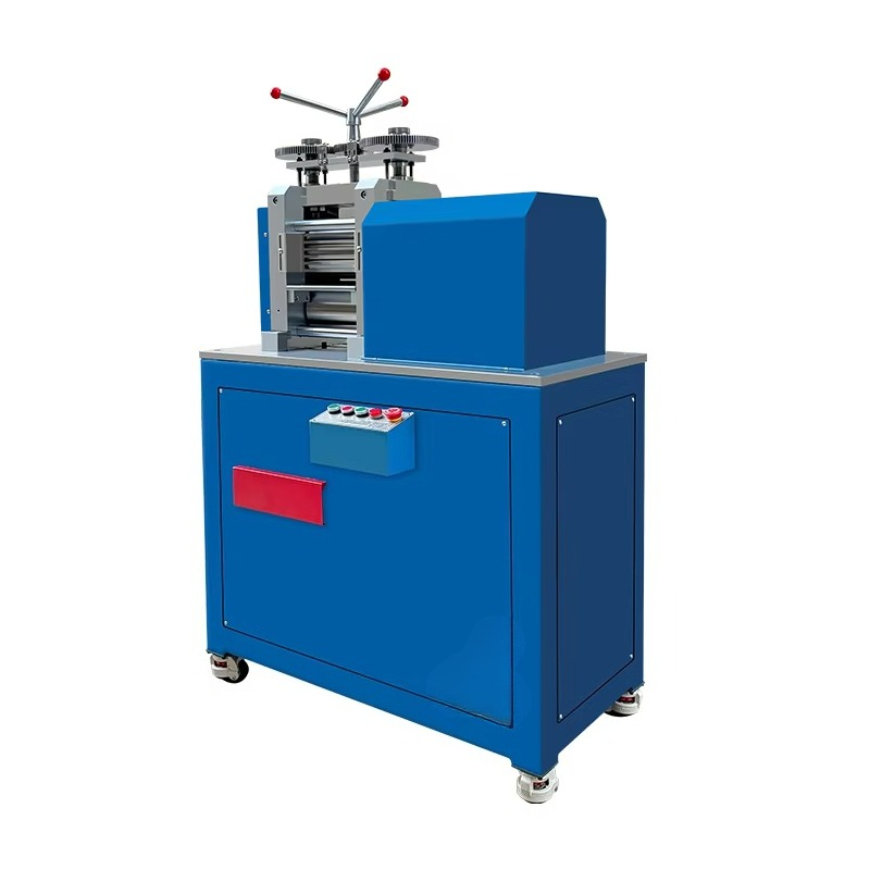 Mesin Giling Logam & Metalurgi - Jewelry Making Metals ulasan dan harga