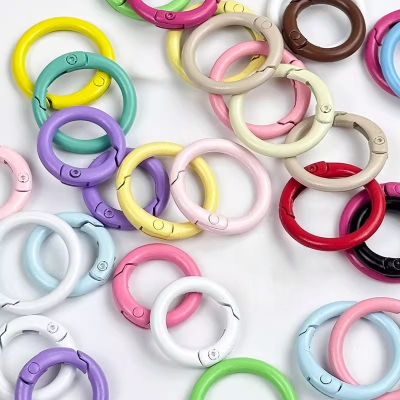 Cincin Pegas & Cincin Loncat d - Jewelry Making Tutorial ulasan dan harga