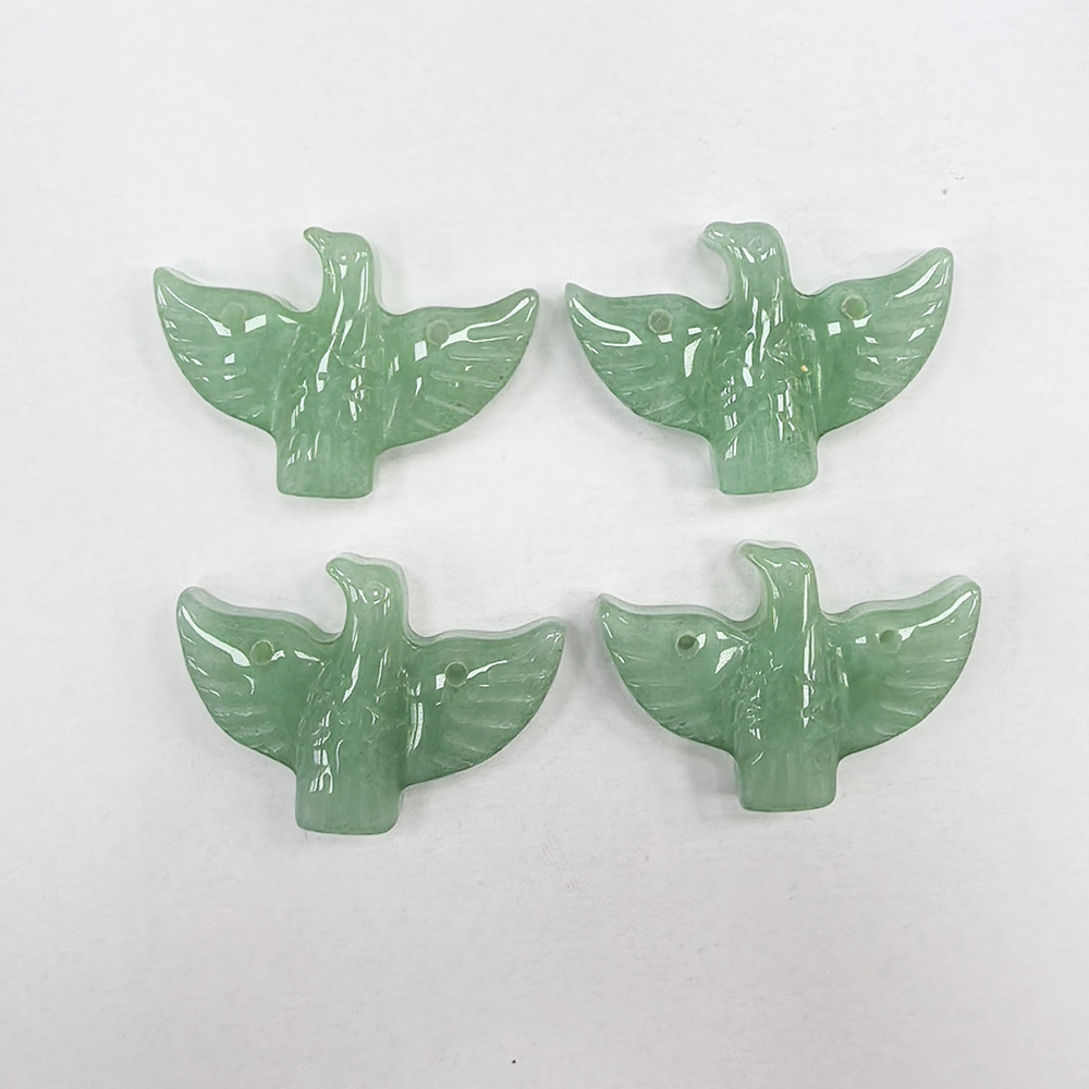 4 Buah Liontin Manik-manik Lub - Jewelry Making Michaels ulasan dan harga