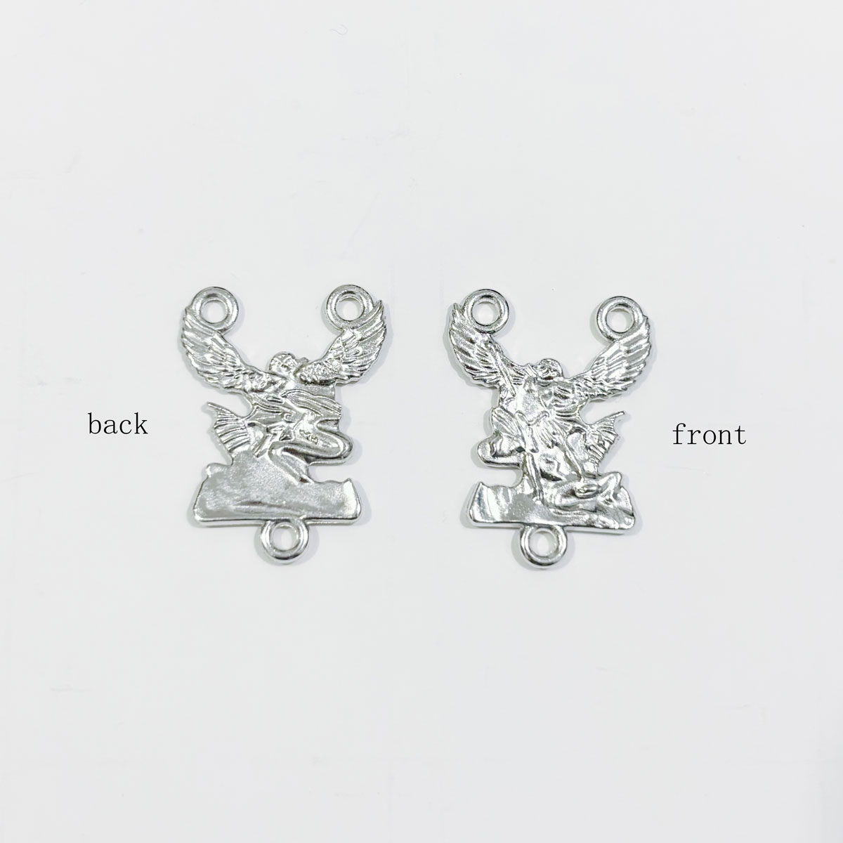 20 Buah Jimat Malaikat Agung S - Jewelry Making Michaels ulasan dan harga