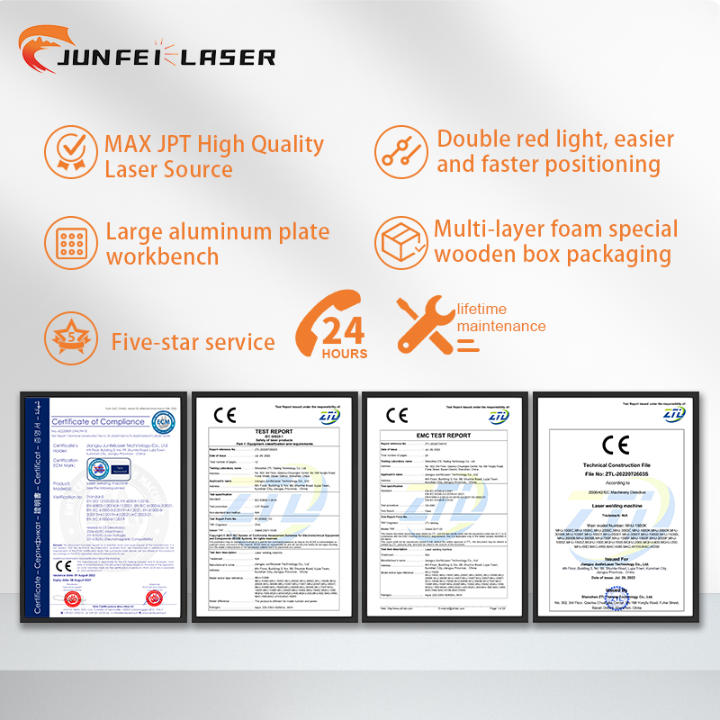 Mesin Pengukir Laser JUNFEI Ma - Jewelry Making In La ulasan dan harga
