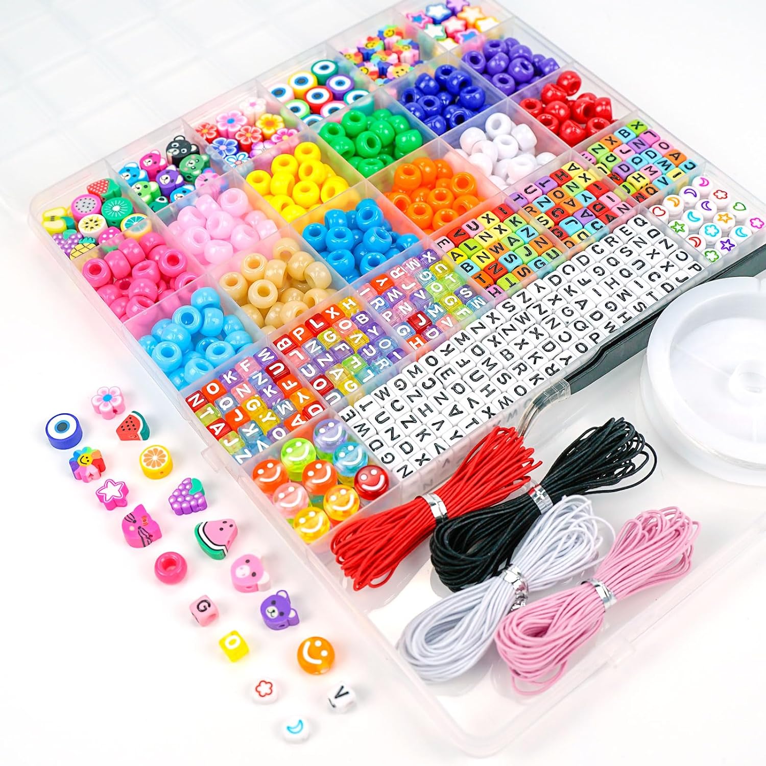 Dowsabel Kit pembuatan gelang, - Jewelry Making Tutorial ulasan dan harga