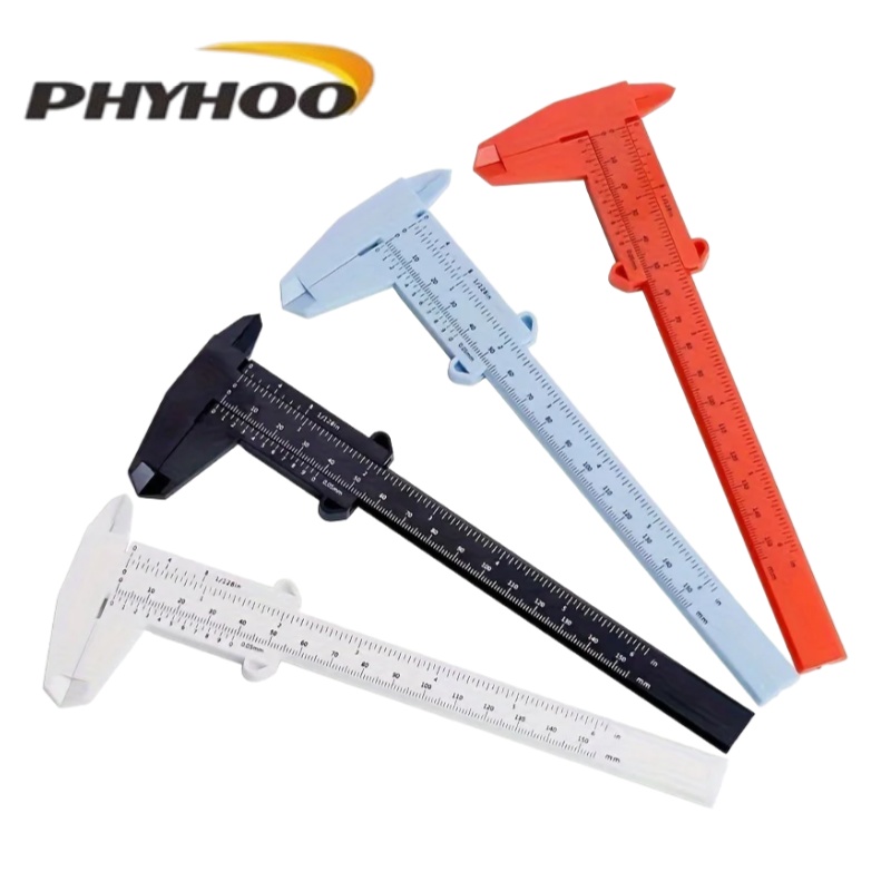PHYHOO Alat Ukur Presisi Kalip - Jewelry Making Experience ulasan dan harga