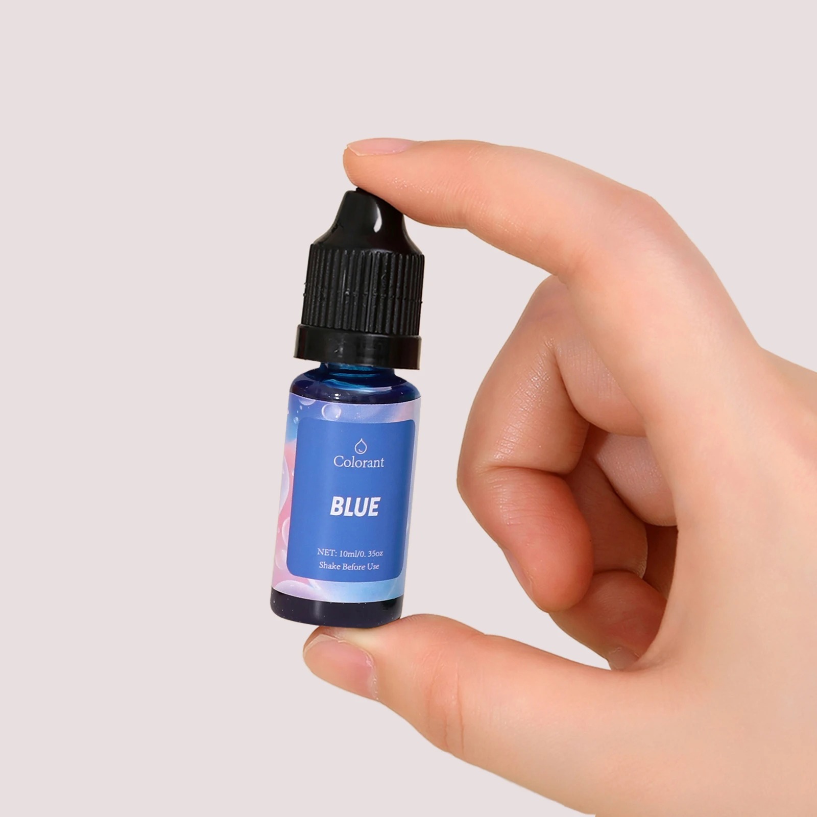 30 Warna 5ml Kit Pigmen Resin  - Jewelry Making Tutorial ulasan dan harga