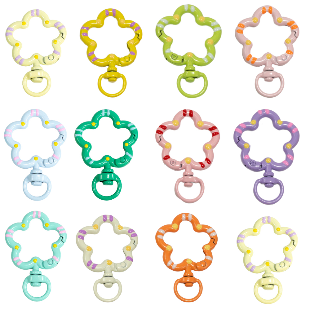 5 Buah Gesper Cakar Lobster Lo - Jewelry Making School ulasan dan harga