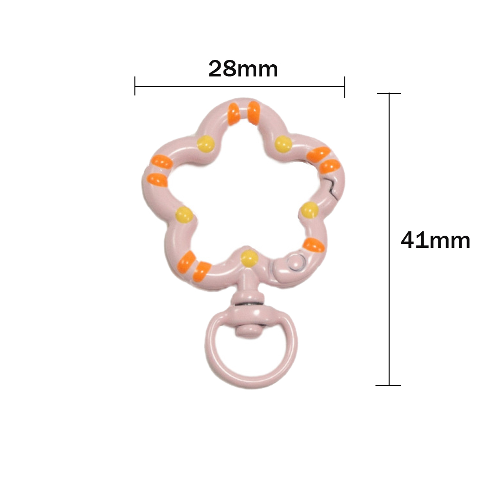 5 Buah Gesper Cakar Lobster Lo - Jewelry Making School ulasan dan harga