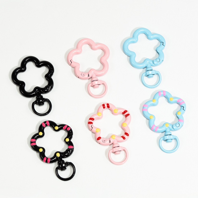 5 Buah Gesper Cakar Lobster Lo - Jewelry Making School ulasan dan harga