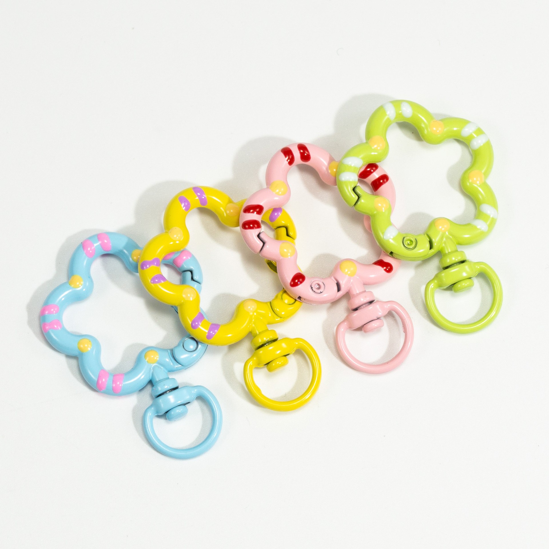 5 Buah Gesper Cakar Lobster Lo - Jewelry Making School ulasan dan harga
