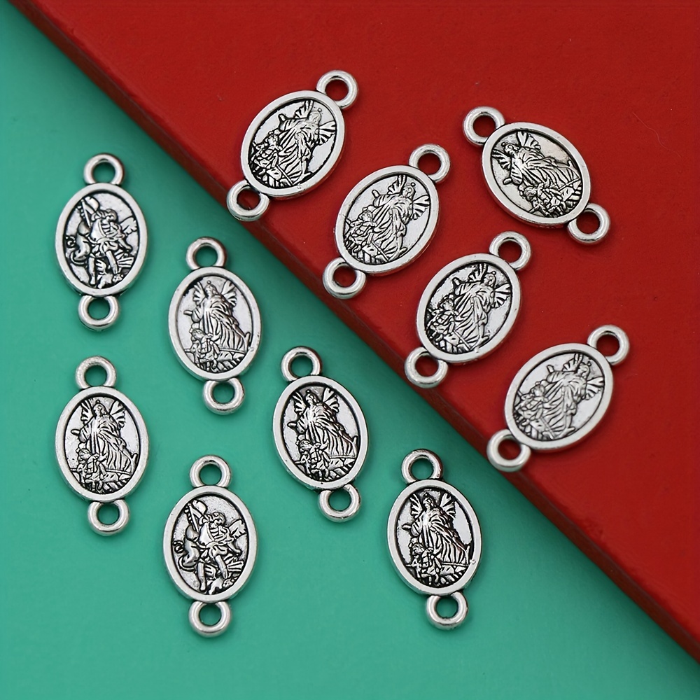 LZsilver 27 Buah 16.8X8.6Mm ST - Jewelry Making Michaels ulasan dan harga