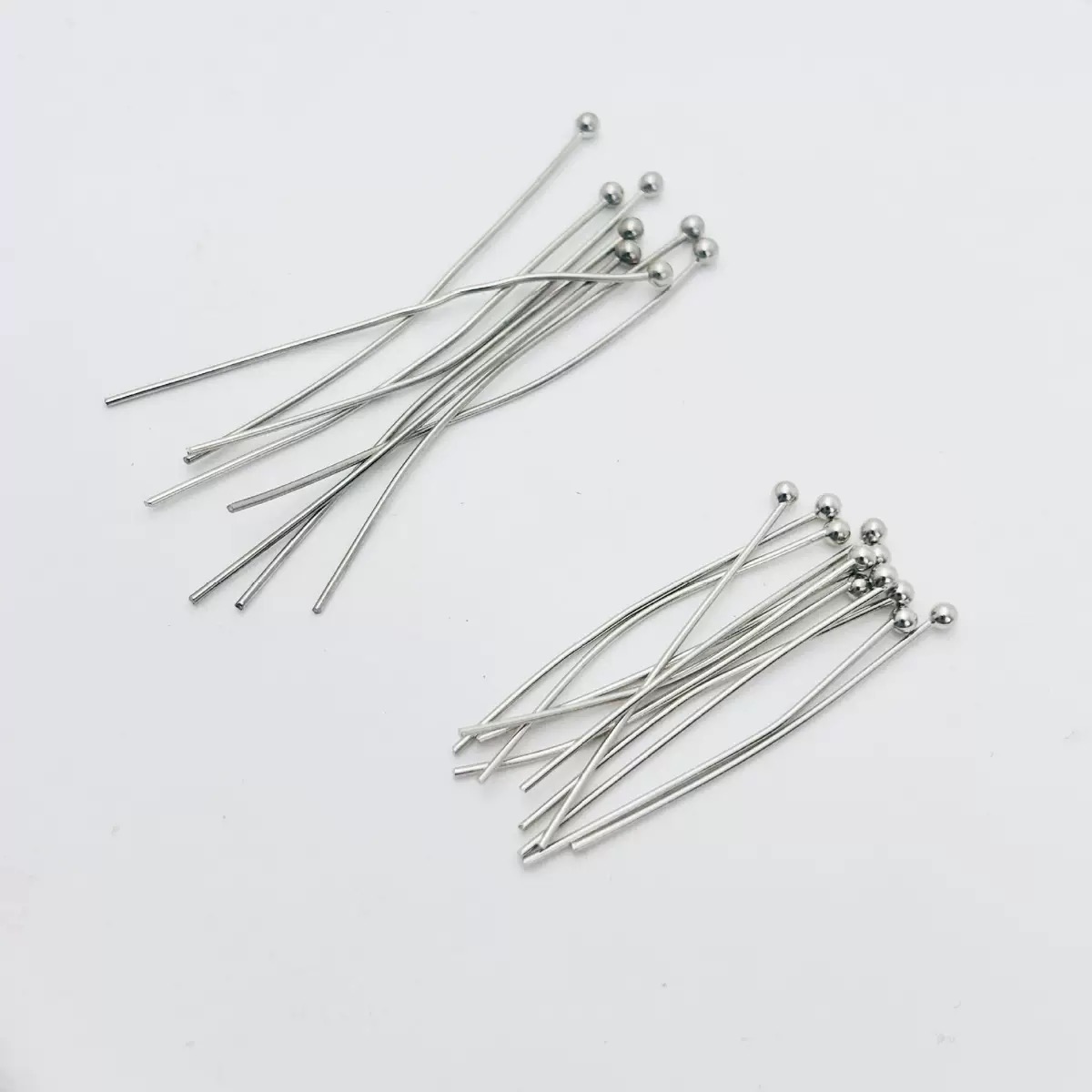 200pcs/lot 16 20 25 30 40 50mm - Jewelry Making Jig ulasan dan harga