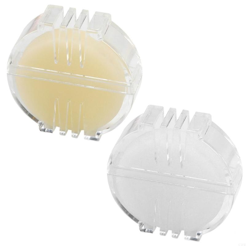 C1FE Line Wax for Cross Lubric - Jewelry Making Knots ulasan dan harga