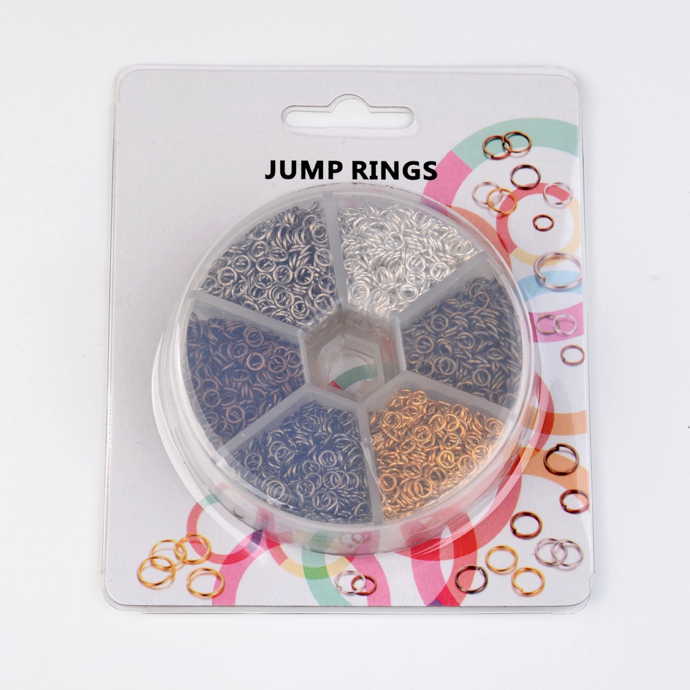 1 Kotak Alat Pembuka/Penutup C - Jewelry Making Ring Tool ulasan dan harga
