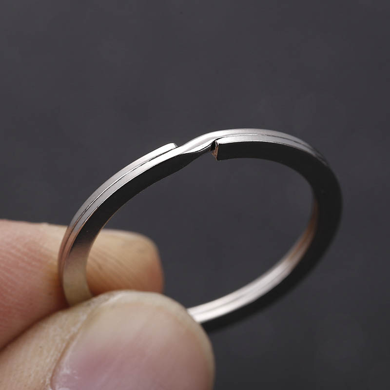 10 Buah 20 Buah 15-50Mm Cincin - Jewelry Making Closed Jump Rings ulasan dan harga