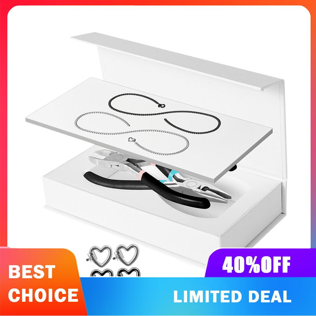 Kit Gelang Permanen Hadiah Har - Jewelry Making Experience ulasan dan harga