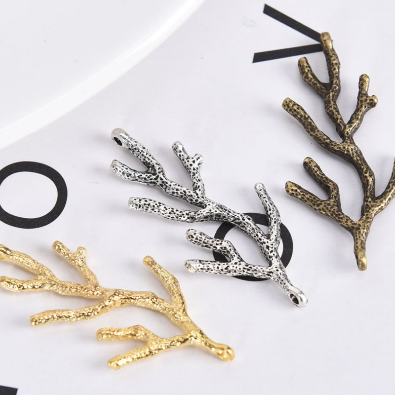 [HS][LA]10 Buah/Set Liontin Hi - Jewelry Making In La ulasan dan harga