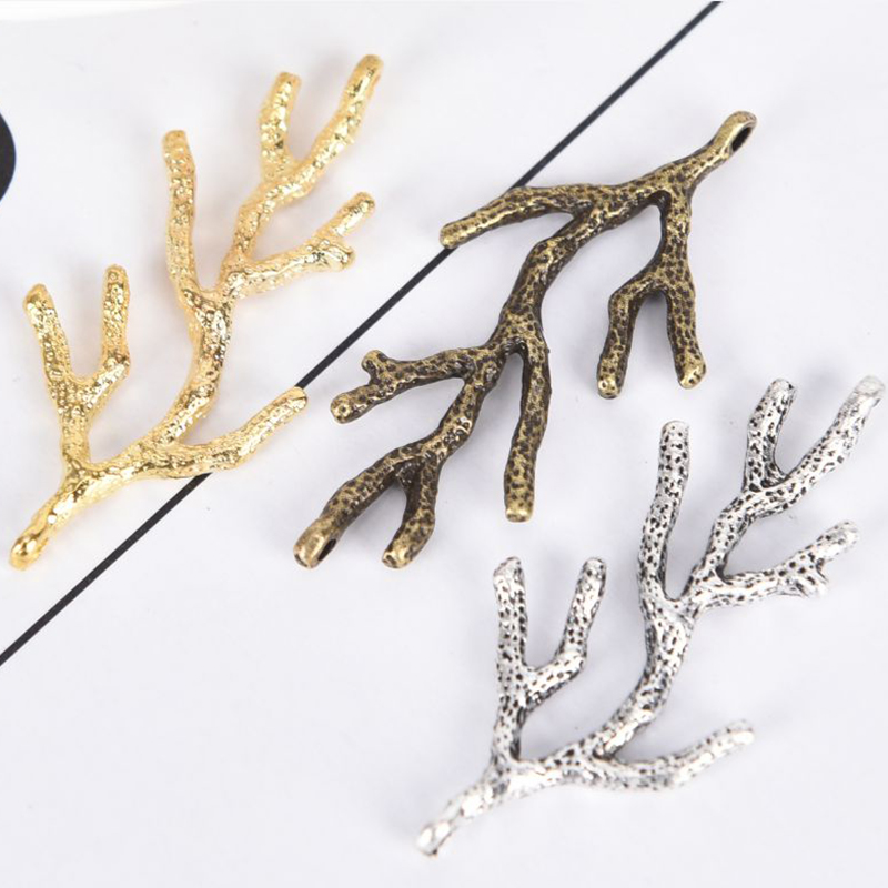 [HS][LA]10 Buah/Set Liontin Hi - Jewelry Making In La ulasan dan harga