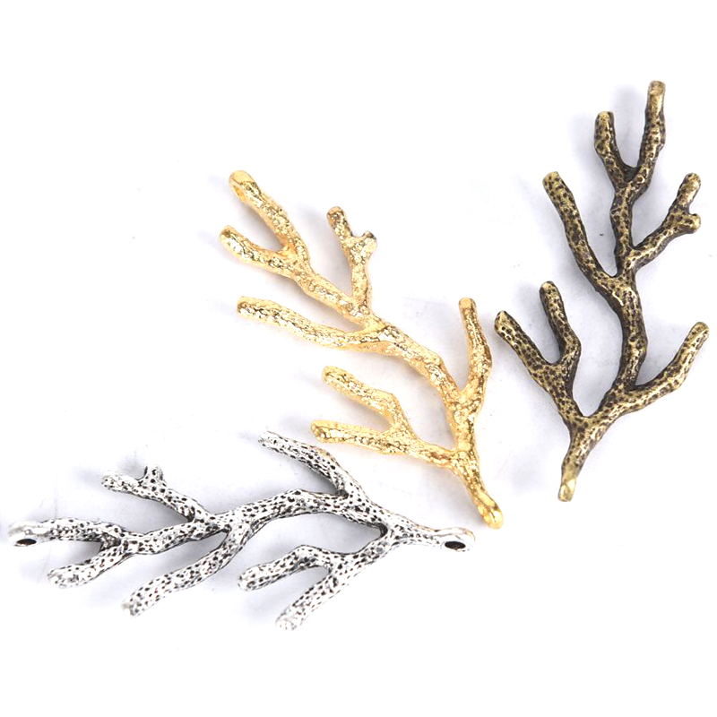 [HS][LA]10 Buah/Set Liontin Hi - Jewelry Making In La ulasan dan harga