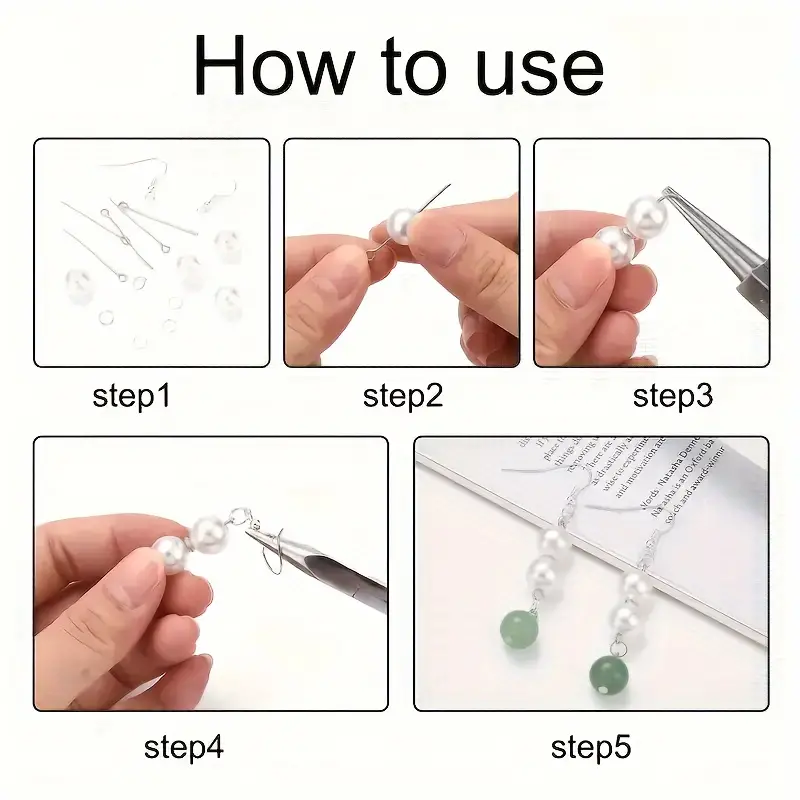 100 Buah/Lot Pin Mata Baja Tah - Jewelry Making Eye Pins ulasan dan harga