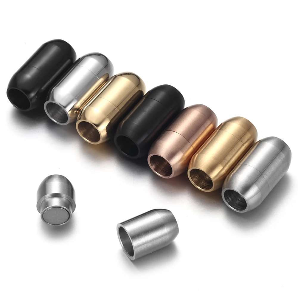 Stainless Steel 3mm-8mm Bulat  - Jewelry Making School ulasan dan harga