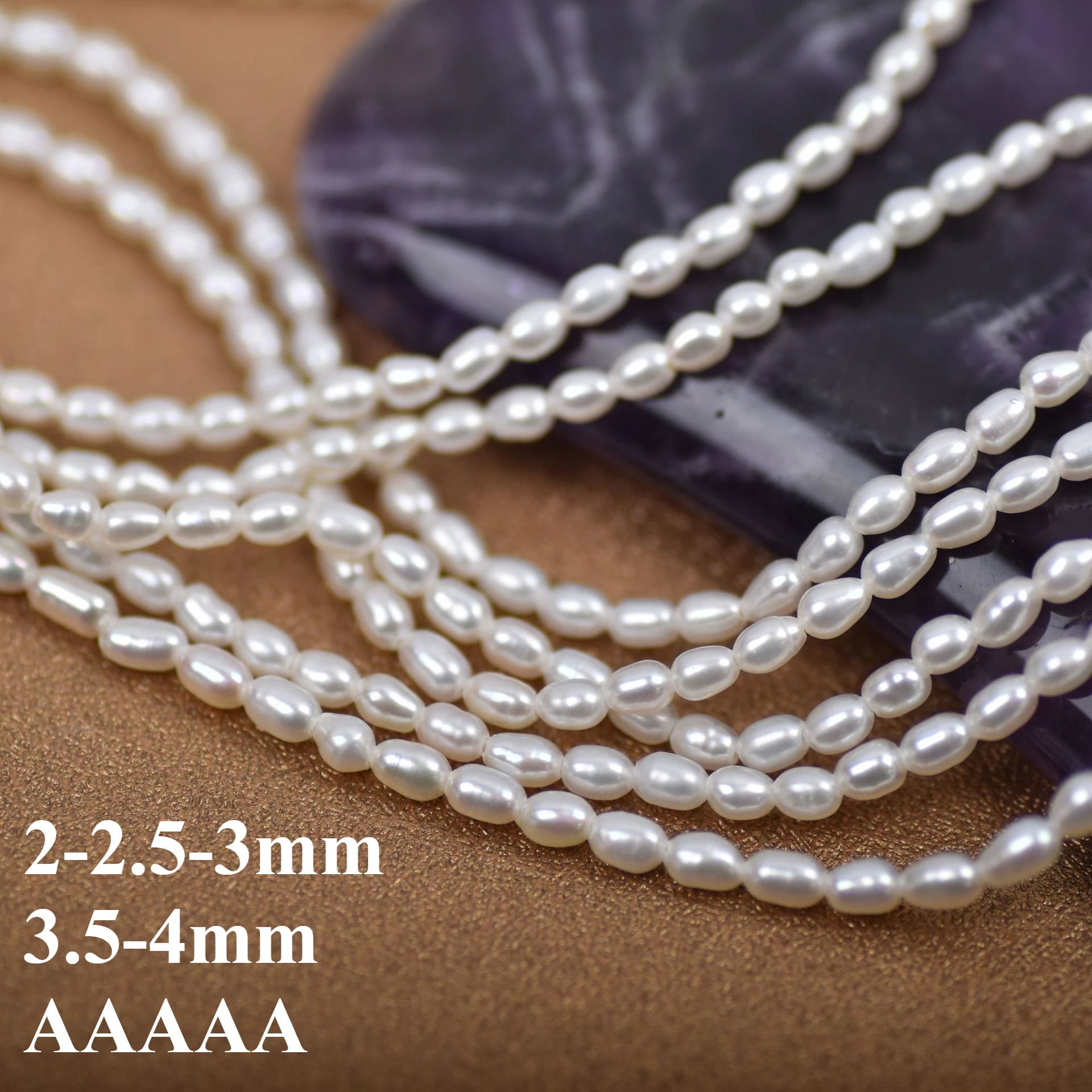2-4Mm 5A Dipoles dengan Baik D - Jewelry Making The Well ulasan dan harga