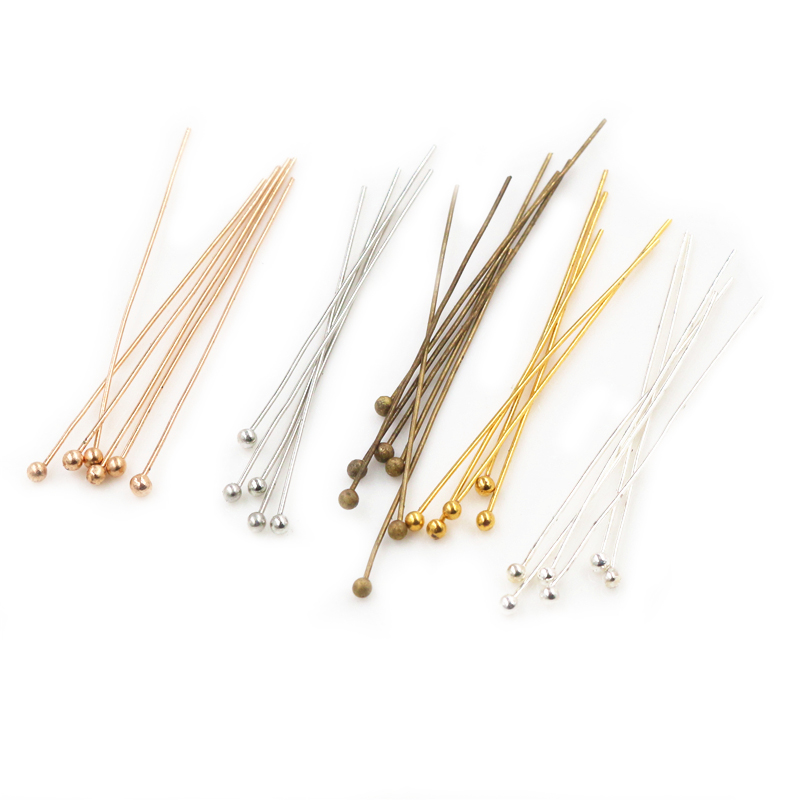 200 buah/lot 16-50mm kepala ma - Jewelry Making Jig ulasan dan harga