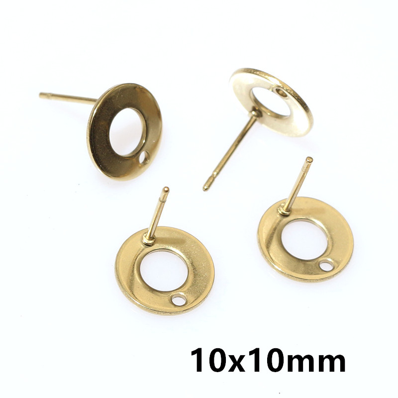 20 Buah Anting-Anting Kerajina - Jewelry Making Metals ulasan dan harga