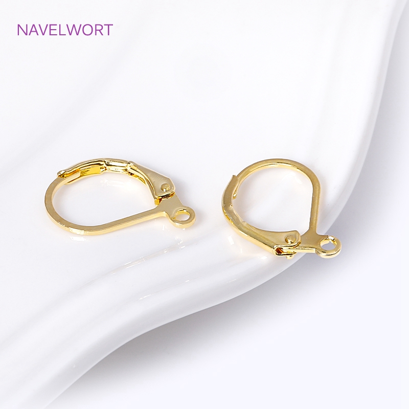 Anting Perancis Mode Kabel Tel - Jewelry Making Ring Tool ulasan dan harga