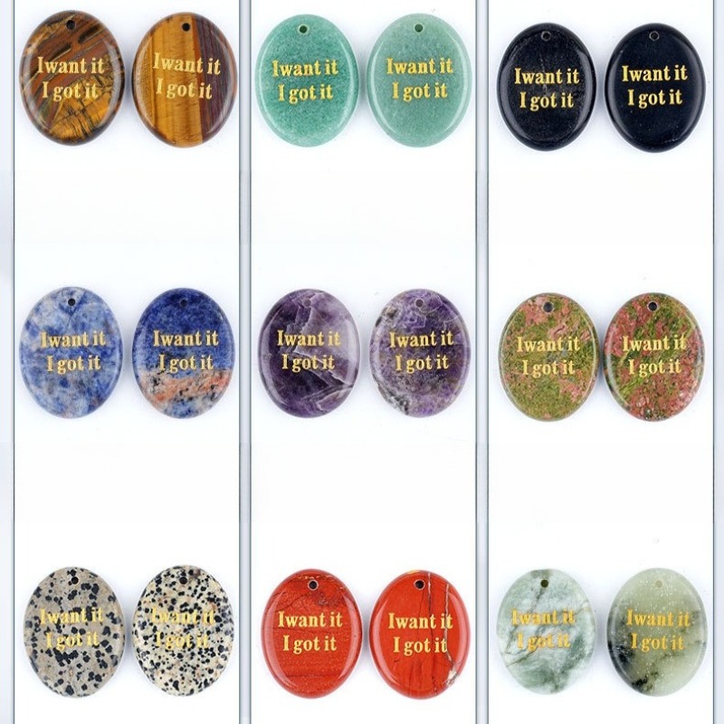 2 Buah Manik-manik Berukir Kat - Jewelry Making Michaels ulasan dan harga