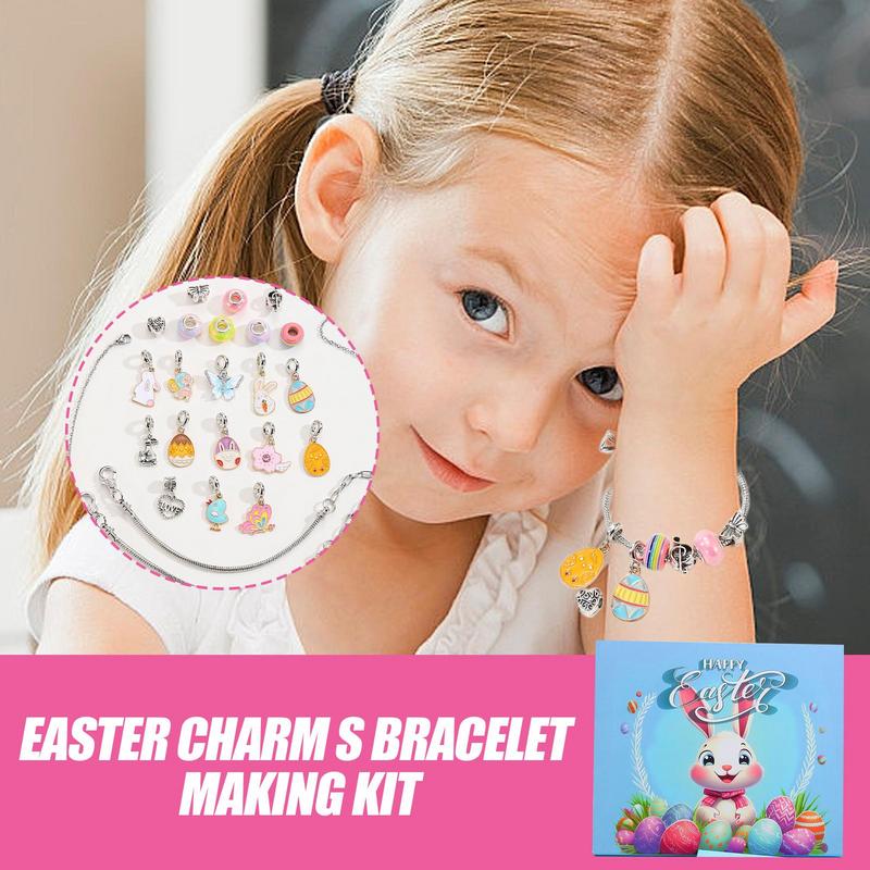 Kit Pembuatan Perhiasan untuk  - Jewelry Making Kits For Girls ulasan dan harga
