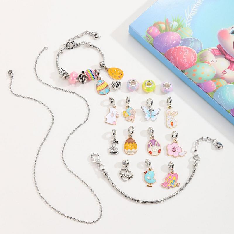 Kit Pembuatan Perhiasan untuk  - Jewelry Making Kits For Girls ulasan dan harga